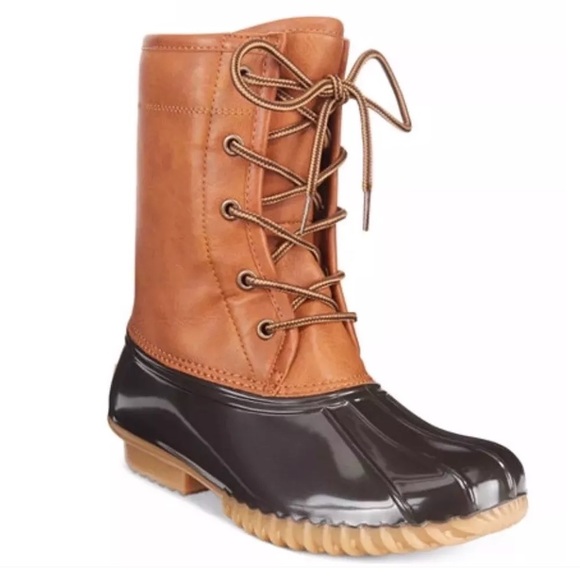 Sporto Shoes - The original duck boot arianna women waterproof